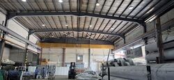 Tuas Avenue 1 (D22), Factory #601505431